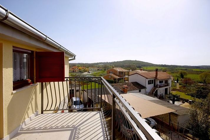 TerraceBalcony