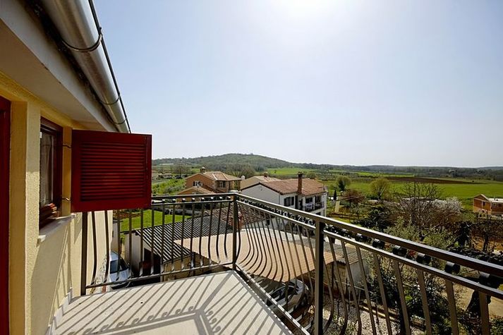 TerraceBalcony