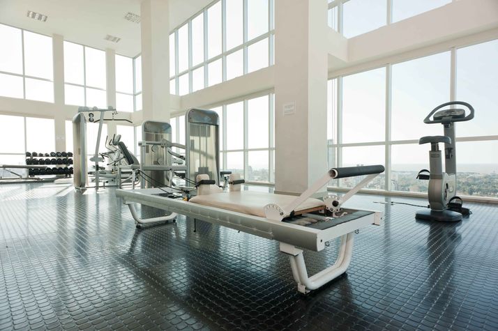 Skyloft Gym