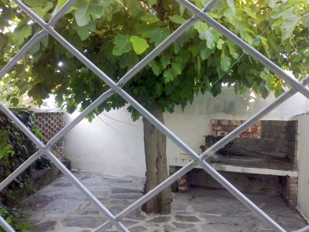 Vista desde 2º