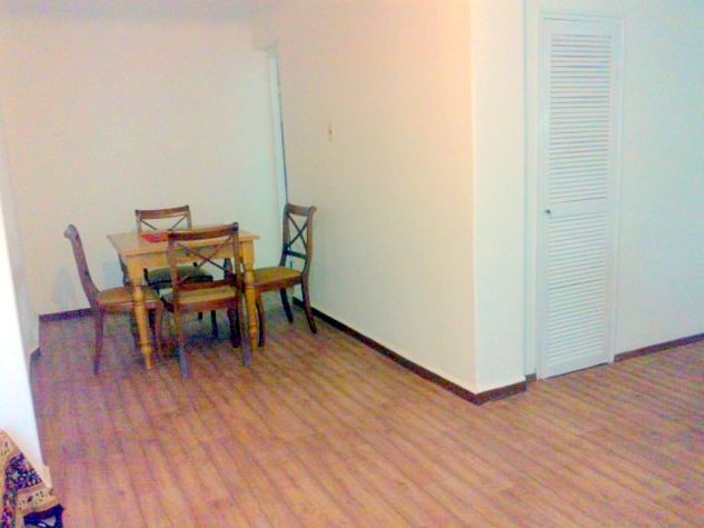 comedor integrado