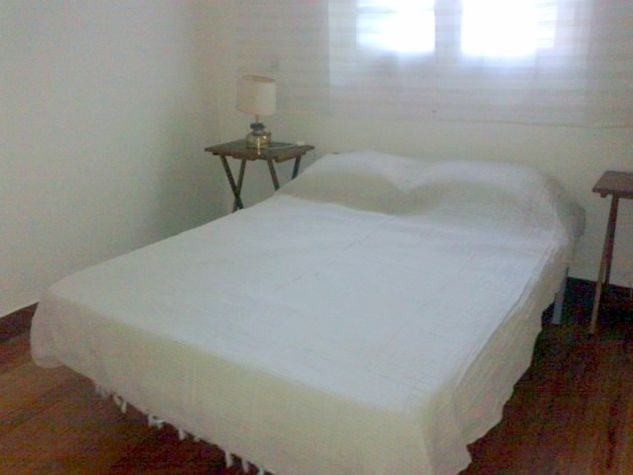 dormitorio principal