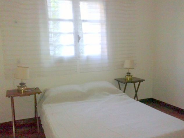 dormitorio principal