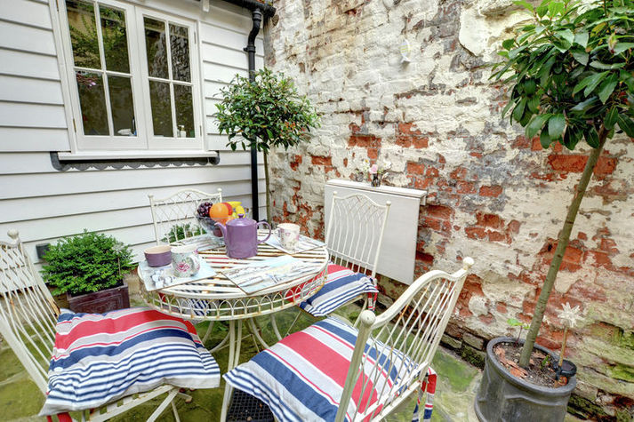 GardenSummer
