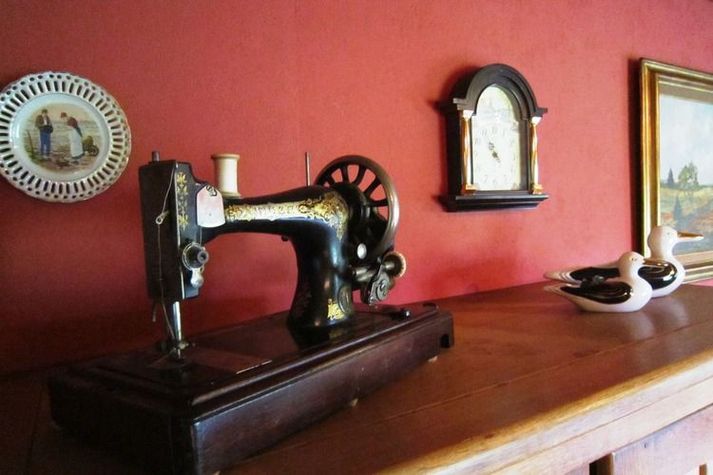 DiningRoom