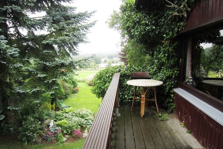 TerraceBalcony