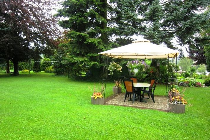 TerraceBalcony