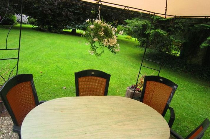 TerraceBalcony