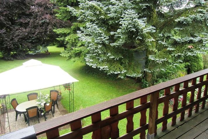 TerraceBalcony