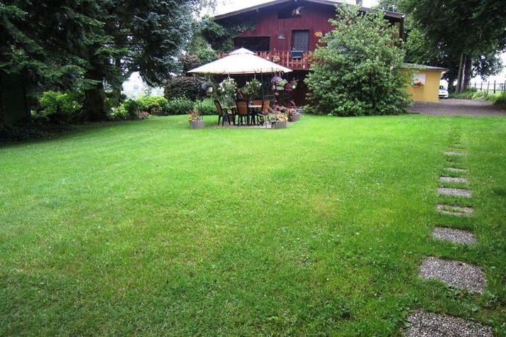 GardenSummer