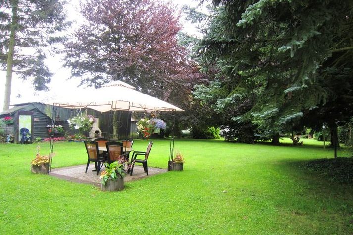GardenSummer