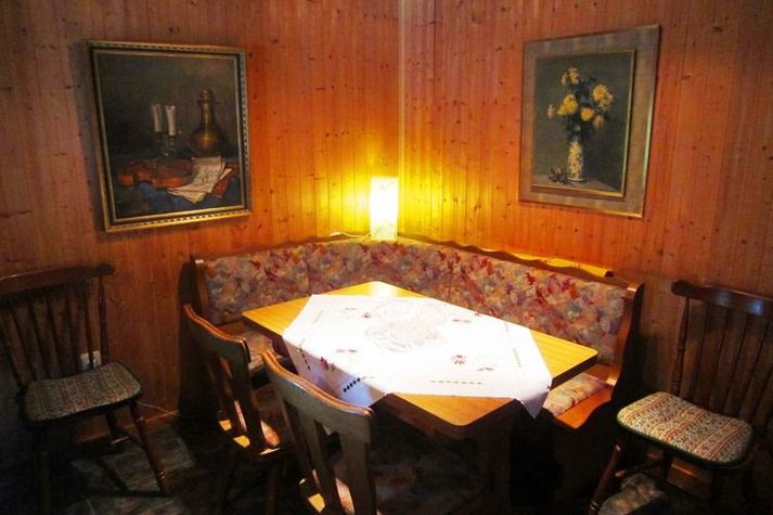 DiningRoom