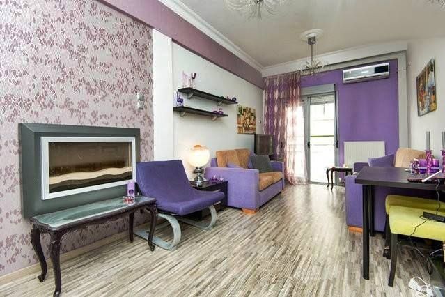 Lovely modern apartment