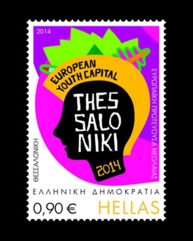 Thessaloniki-voted European Youth Capital of 2014