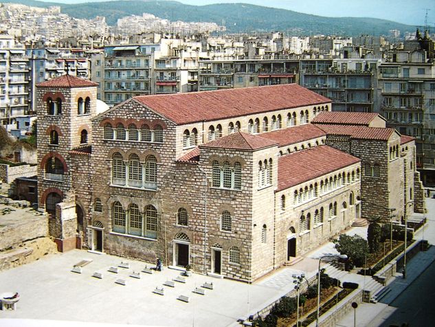 Saint.Demetrius Church