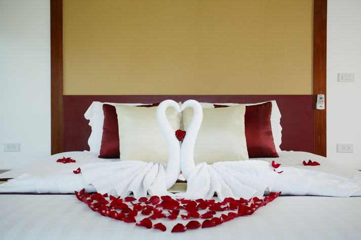 Double Bed