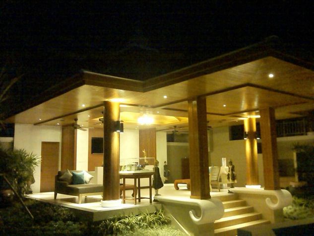 Reception Front