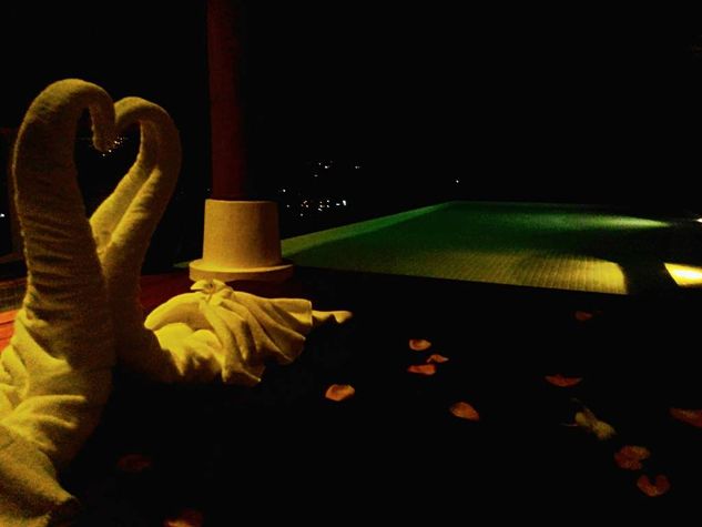 The Romantic time at Villa Tantawan /1 Bed PV