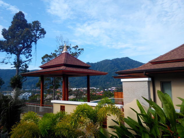 1Bed Room Pool Villa