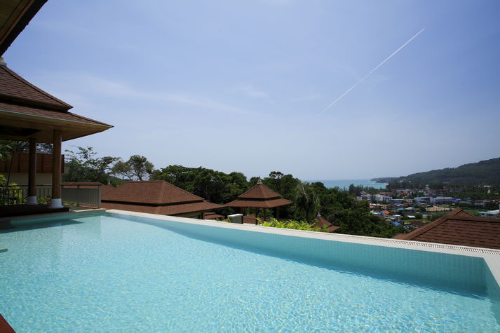 Panoramic View
