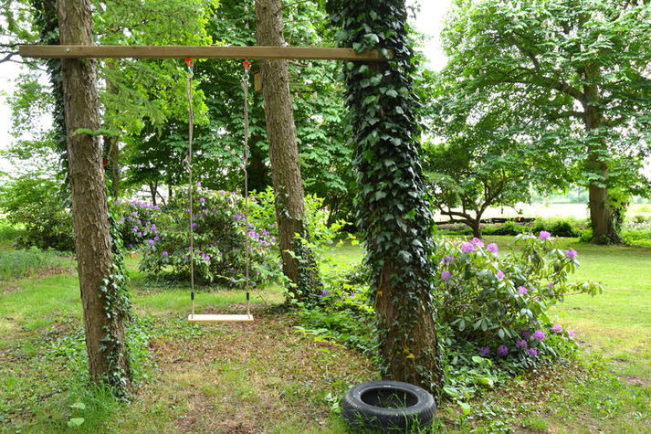 GardenSummer