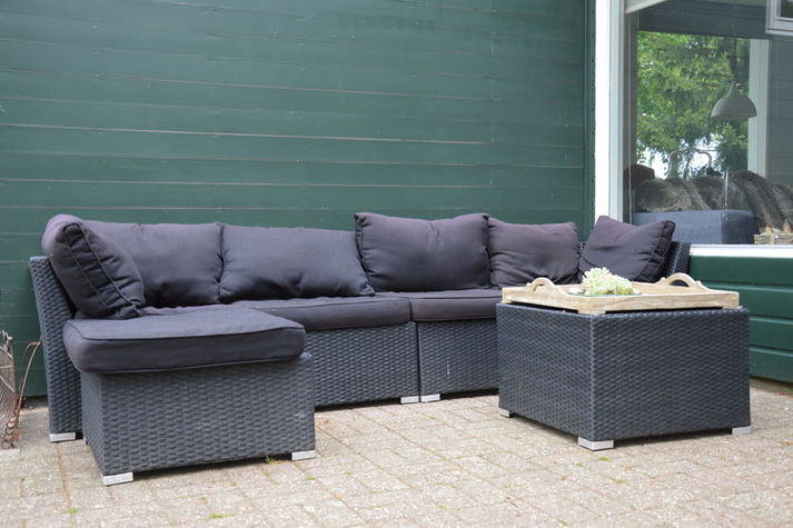 TerraceBalcony