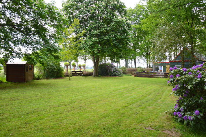 GardenSummer