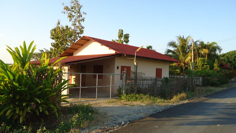 The Bungalow