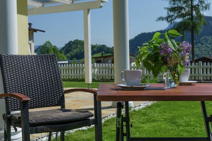 GardenSummer
