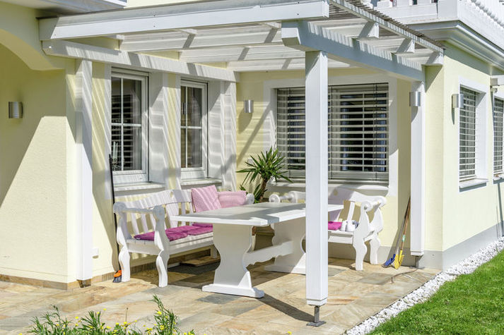 TerraceBalcony