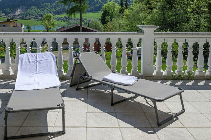 TerraceBalcony