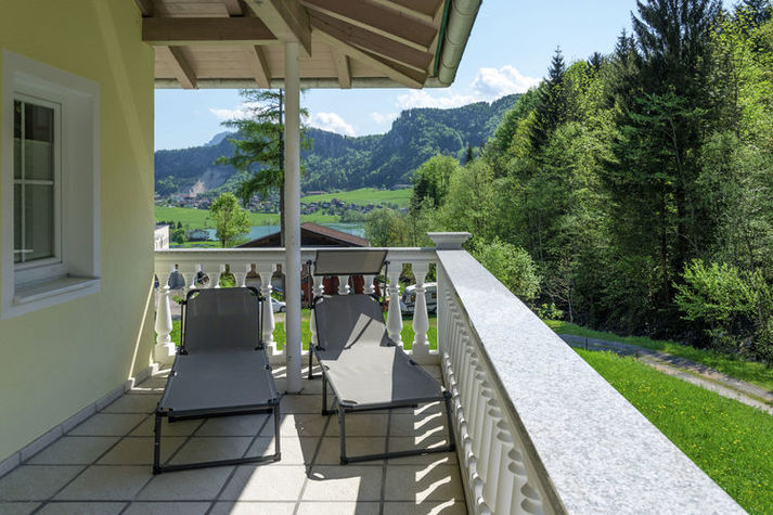TerraceBalcony