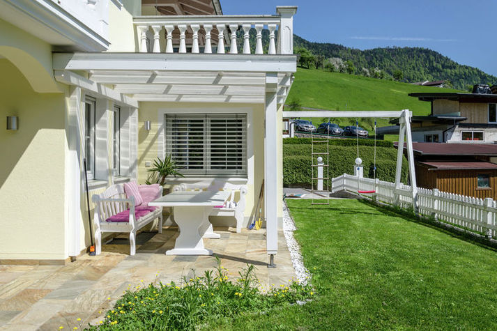 GardenSummer