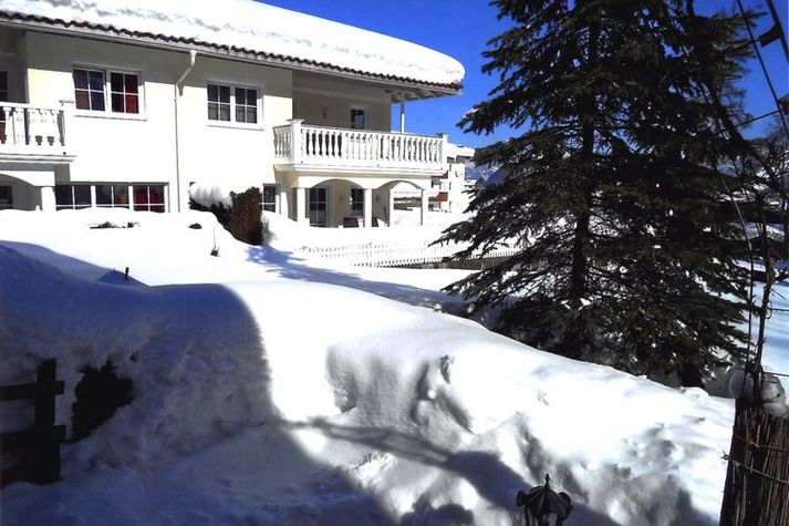 ExteriorWinter