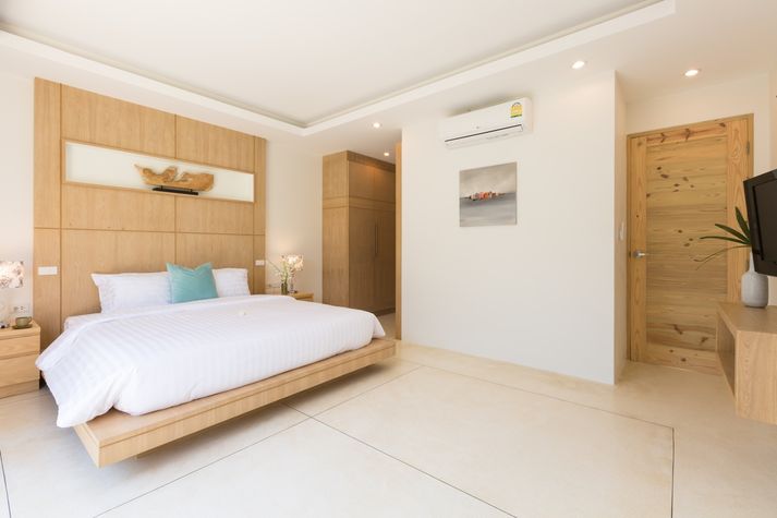 Bedroom 6