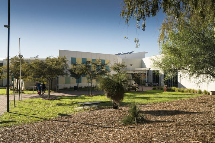Melville Recreation Centre is 10-minutes from the property featuring a pool and gym