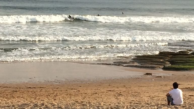 Surf