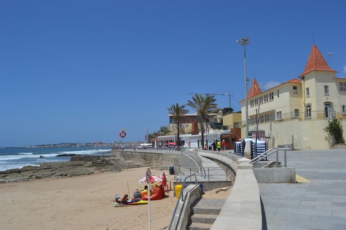 Estoril Promenade