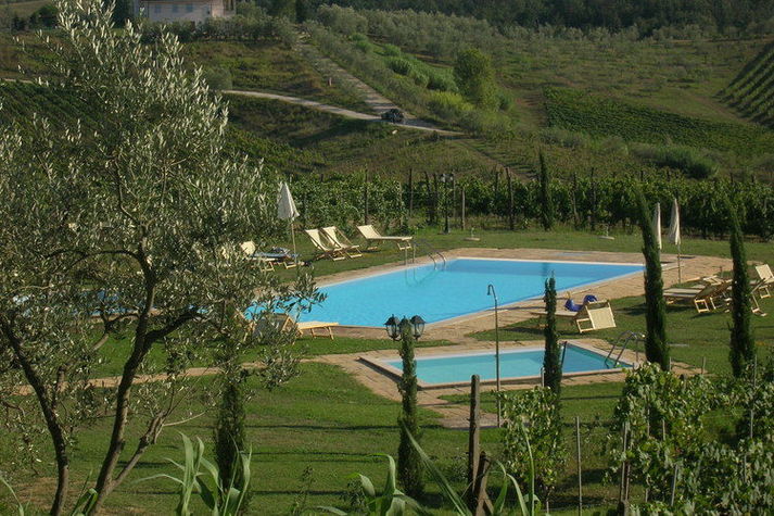 PoolOfHouse