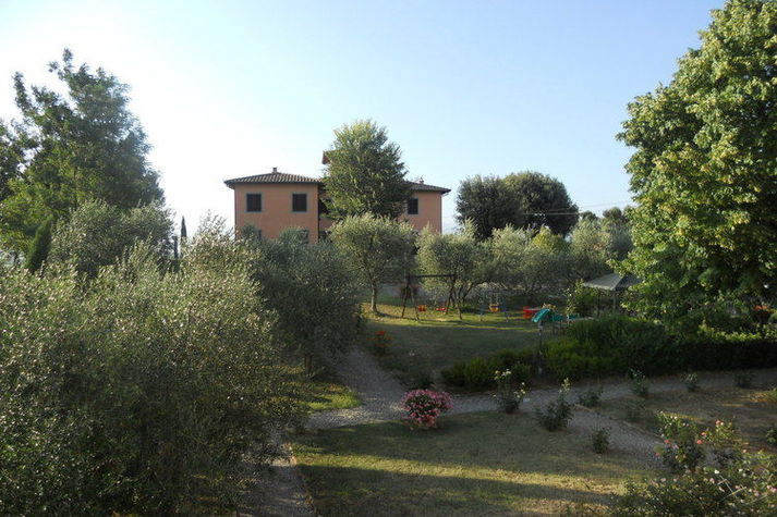 GardenSummer