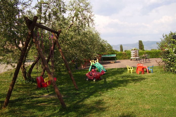 GardenSummer