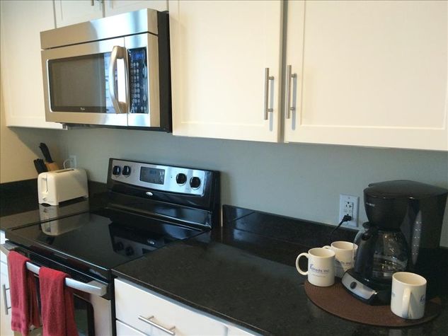 Unit- Kitchen
Unit- Kitchen