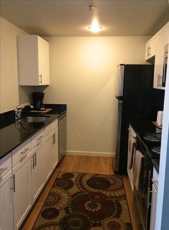 Unit- Kitchen
Unit- Kitchen