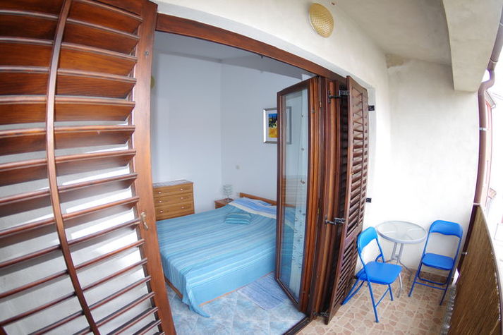 TerraceBalcony