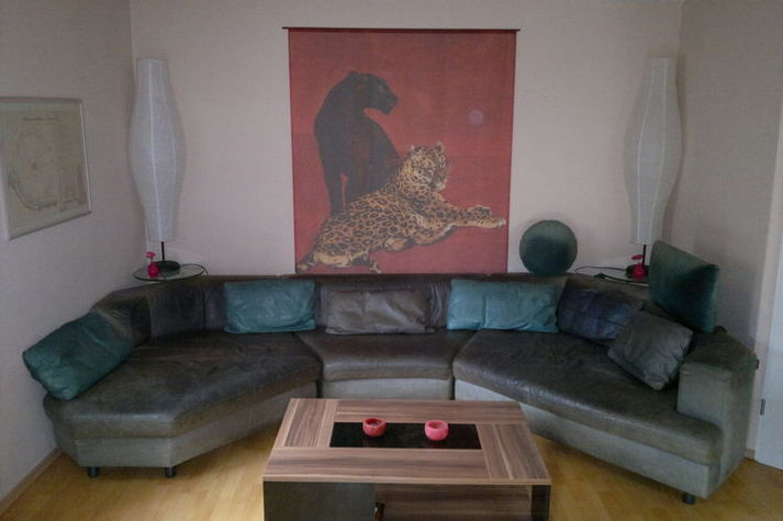 LivingRoom