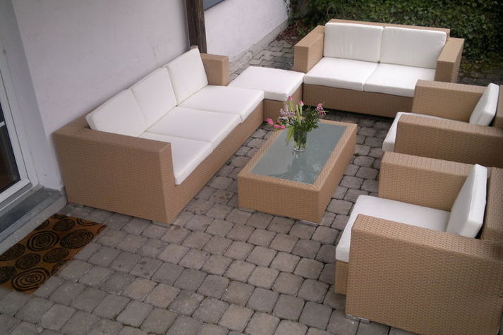 TerraceBalcony