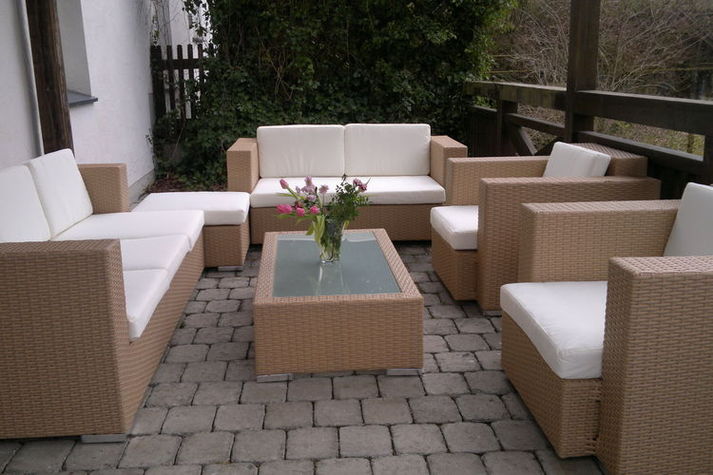 TerraceBalcony