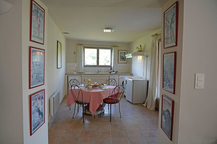 DiningRoom
