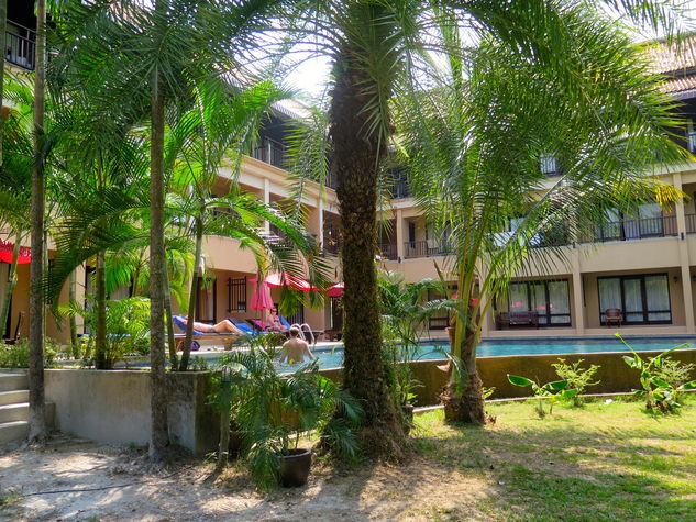 building