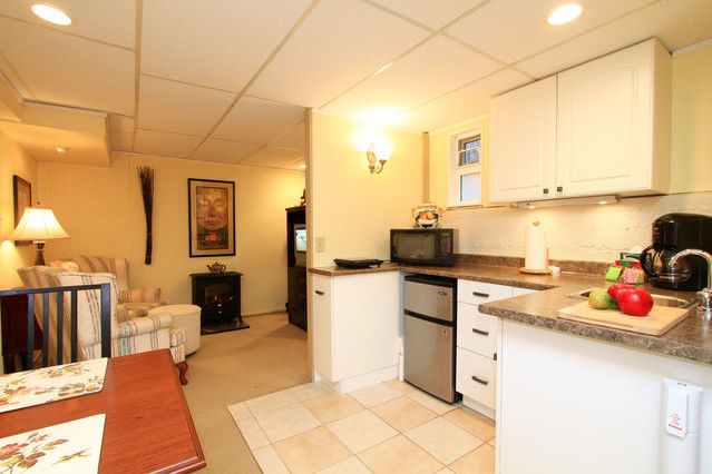 Kitchenette